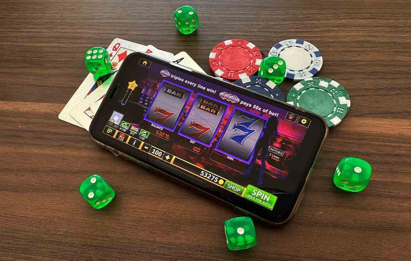 Niagara Online casino - Canada's Premier Online and Mobile Pc Gaming Experience