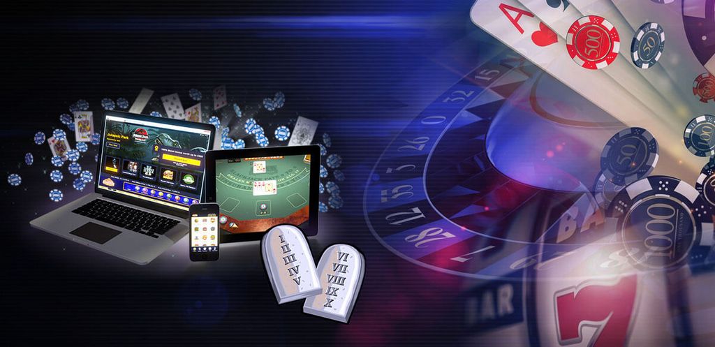 Sitio web del Casino Ibiza