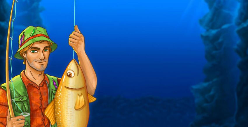 Whatever You Required To Understand About The Fishin' Frenzy Slot