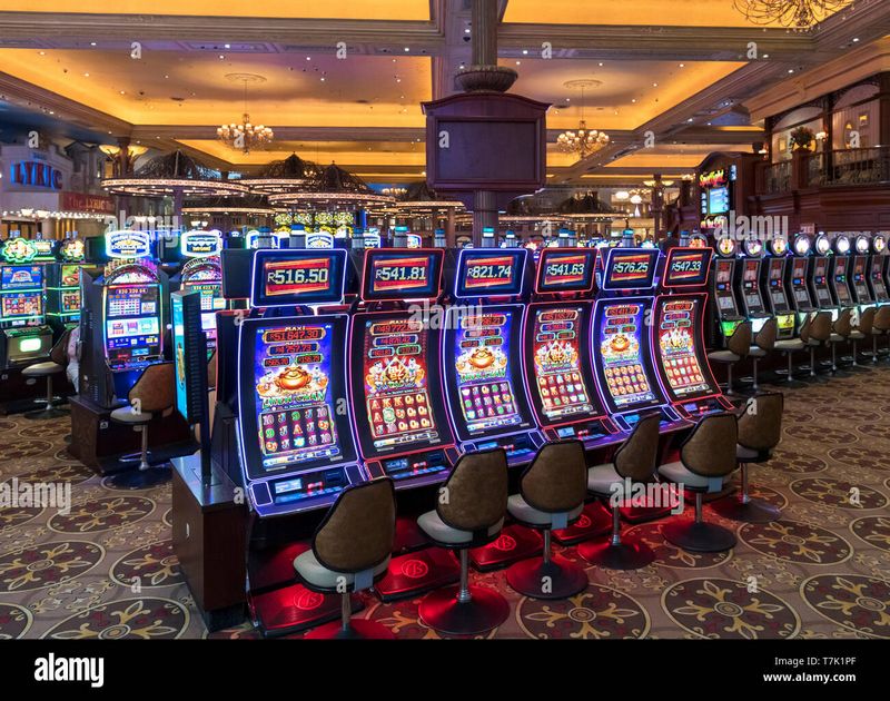 Woodbine Gambling Enterprise Testimonial: Toronto's Premier Pc gaming Location