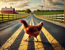 Speel nu Chicken Road, het populaire online gokspel bij Nederlandse casinohallen