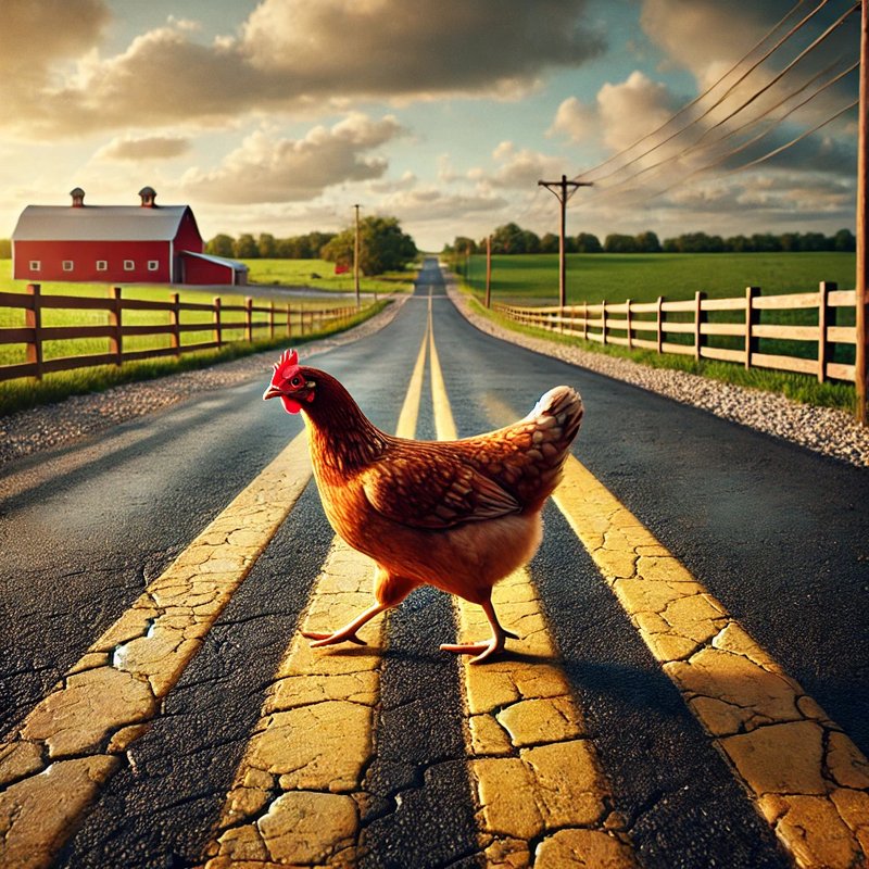 Speel nu Chicken Road, het populaire online gokspel bij Nederlandse casinohallen, chicken road