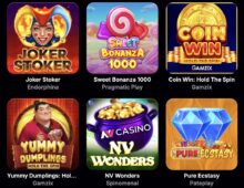 NV Gambling Establishment Testimonial – Specialist & Gamer Scores (2026 )