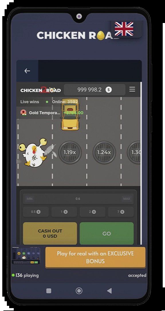 Introduction to chicken road 2 casino