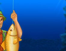 Whatever You Required To Understand About The Fishin” Frenzy Slot