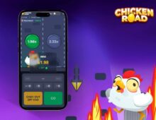 Deschiderea Chicken Road la Casino: O Nouă Oportunitate pentru Jucătorii din.