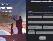 L’Arrivée de l’Olympe Casino : Un Nouveau Joueur en Ligne Français