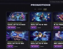Découvrez les Dernières Offres de Bonus au Madcasino France – Jouer En Sécurité