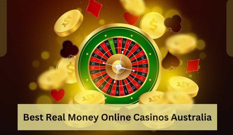 Experience the Thrill of Ripper Casino in Australia with a Simple Sign Up Process