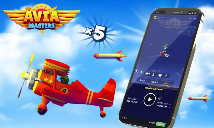 Aviamasters Gratis Tu Guía Completa para Disfrutar de los Mejores Juegos
