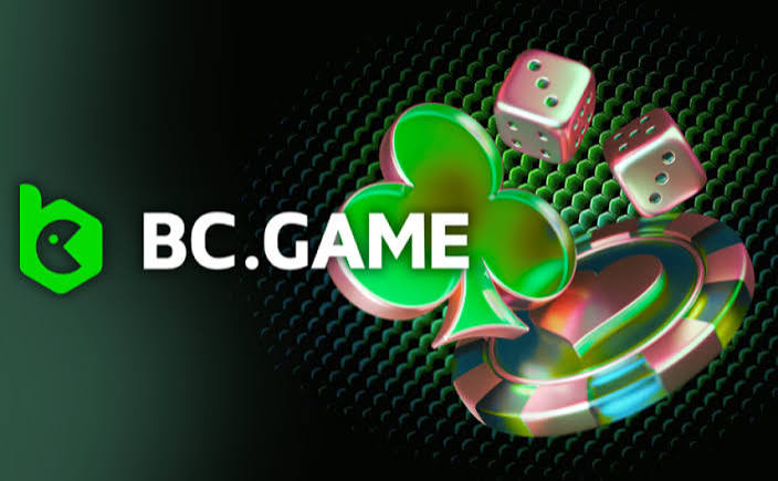 BC.Game Nigeria Review A Comprehensive Analysis of Features and Benefits