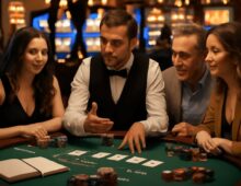 Découvrez les Meilleures Offres de Magius Casino France pour les Joueurs
