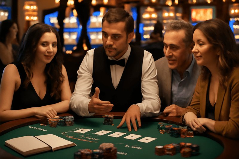 Découvrez les Meilleures Offres de Magius Casino France pour les Joueurs