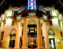 Descubre la emoción del Casino Casea en España con nuestra guía completa