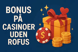 Casino Uden ROFUS Uden NemID En Udforskning af Alternativer