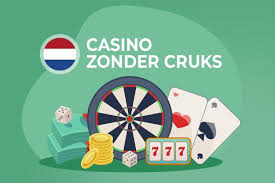 Casino zonder CRUKS met iDEAL Ontdek Vrijheid in Online Gokken