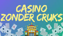 Casino zonder CRUKS met iDEAL Ontdek Vrijheid in Online Gokken