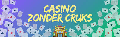 Casino zonder CRUKS met iDEAL Ontdek Vrijheid in Online Gokken