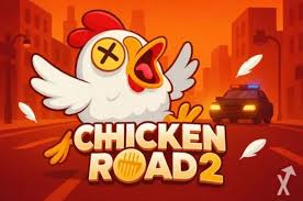 Descubre el Emocionante Mundo de Chicken Road 2 -847325979