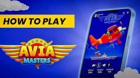 Descubre el Fascinante Mundo de las Tragamonedas Aviamasters