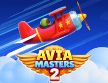 Descubre el Fascinante Mundo de las Tragamonedas Aviamasters