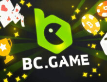 Discover BC.Game Your Ultimate Online Casino Experience in the Philippines