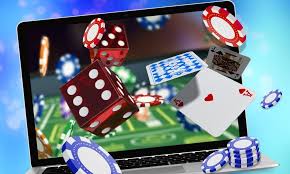 Discover Casino Joy UK An Ultimate Gaming Experience