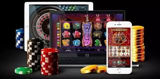 Discover the Excitement of Casino Wikibet UK