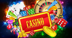 Experience Excitement at Online Casino Golden Mister