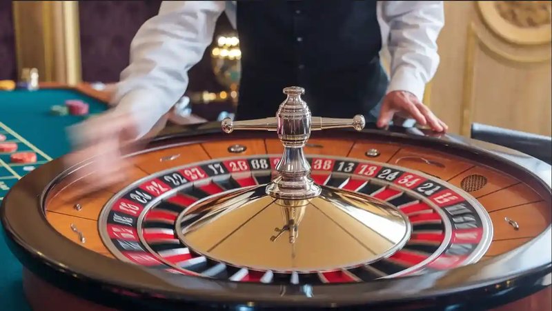 Discover the Excitement of Roulettino Casino Online Gaming Across the Globe