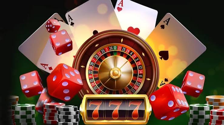 Greece's High Roller Casinos A Luxurious Experience