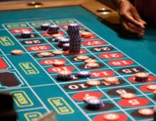 Találd meg A Legnagyobb Szórakozást a Casino Win Győrben Online
