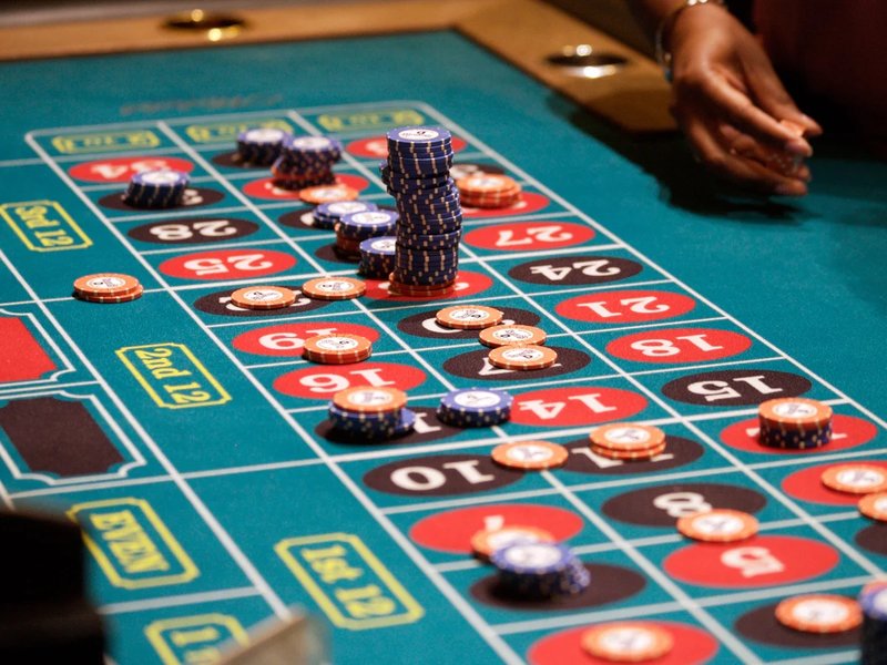 Találd meg A Legnagyobb Szórakozást a Casino Win Győrben Online
