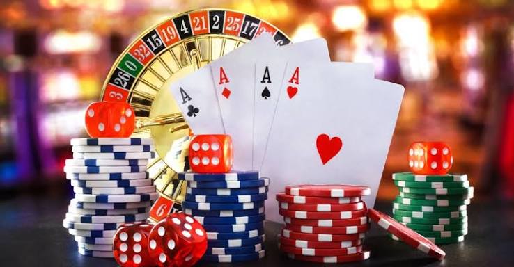 Online Καζίνο Χωρίς Ταυτοποίηση Το Μέλλον του Διαδικτυακού Στοιχηματισμού