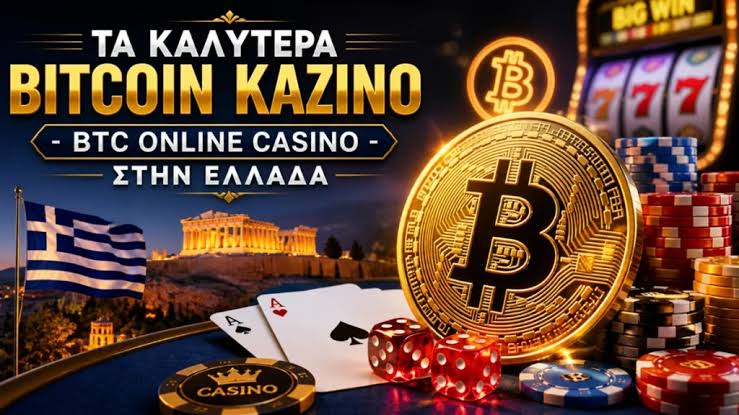 Online Casino στην Ελλάδα Κερδίστε με Ασφάλεια