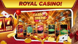 Online Casino Den Ultimative Guide til Spil og Strategier