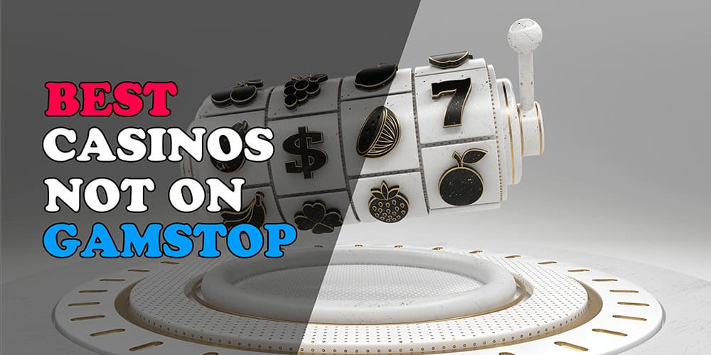 Online Casino Not Covered by Conventional Regulations