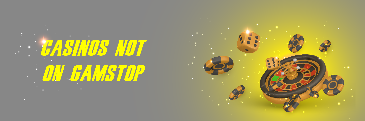 Online Casino Not Covered by Conventional Regulations