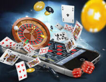 Online Casino Průvodce světem virtuální zábavy