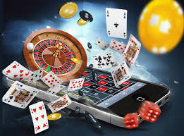 Online Casino Průvodce světem virtuální zábavy