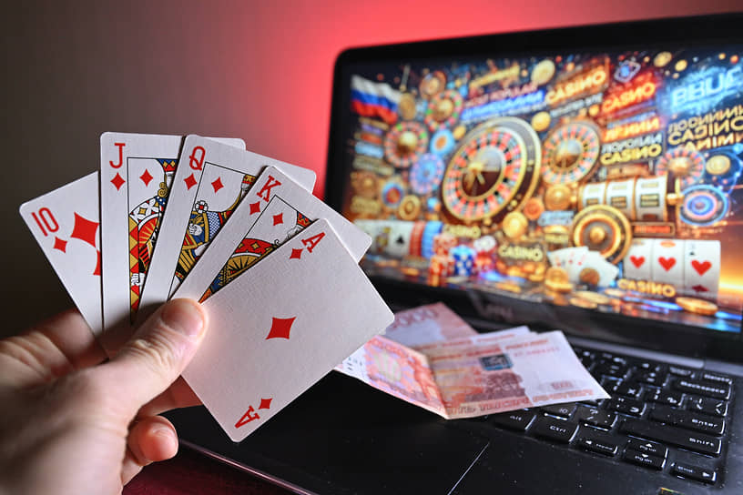 Online Gambling Vše, co potřebujete vědět o hazardních hrách na internetu 1816754333