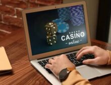 Νέο Διαδικτυακό Καζίνο Η Εμπειρία Του Online ΓGaming