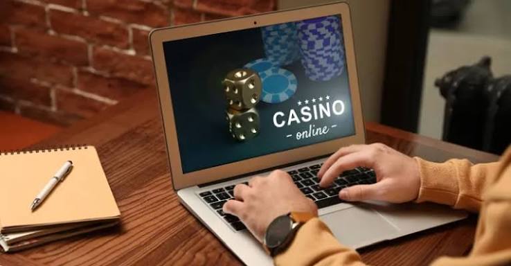 Νέο Διαδικτυακό Καζίνο Η Εμπειρία Του Online ΓGaming