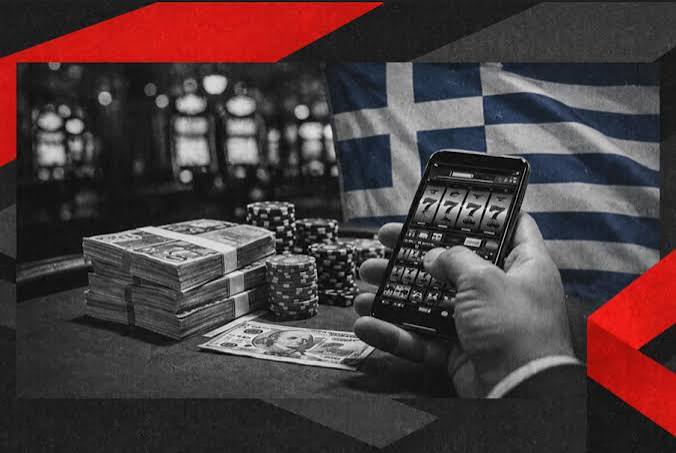 Η Απόλαυση των Διαδικτυακών Καζίνο Πώς να Επιλέξετε το Κατάλληλο