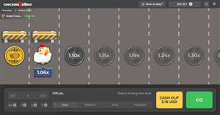 Todo sobre Chicken Road 2 Un viaje emocionante con Inout Games
