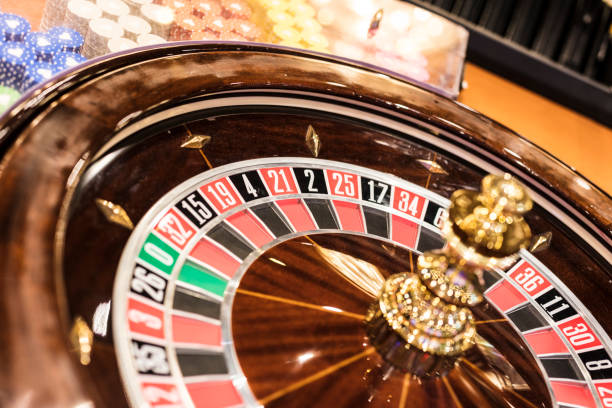 Top Live Roulette Sites in the UK Your Guide to Winning
