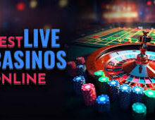 Top Live Roulette Sites in the UK Your Guide to Winning