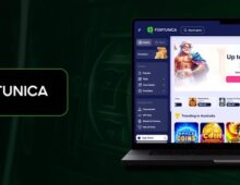 Discover the Excitement of Fortunica Casino Online in the UK