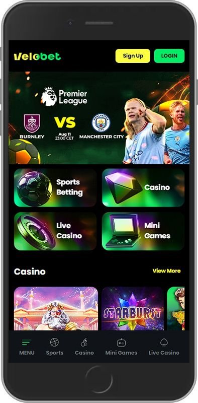Discover the Thrills of Velobet Casino in the United Kingdom