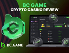 BCGame.vc Casino Your Ultimate Online Gaming Destination